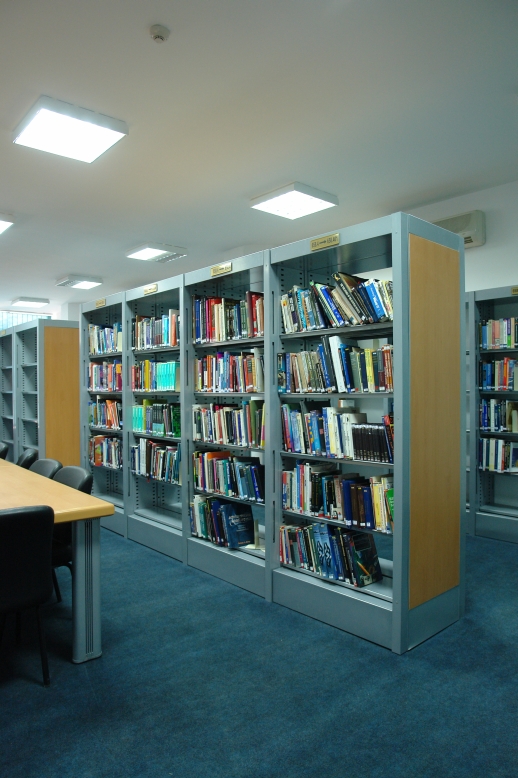 Library 3